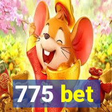 775 bet